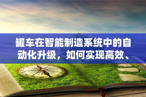 罐车在智能制造系统中的自动化升级，如何实现高效、安全的运输？