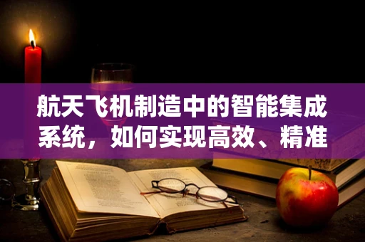 航天飞机制造中的智能集成系统，如何实现高效、精准的组装？